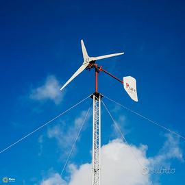 Turbina eolica 