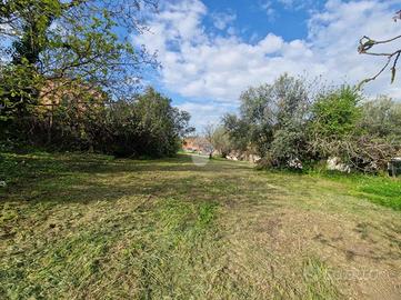 TER. RESIDENZIALE A NOTARESCO
