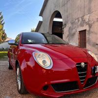 ALFA ROMEO MiTo 1.4 78 CV Progression