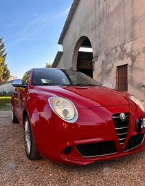 ALFA ROMEO MiTo 1.4 78 CV Progression