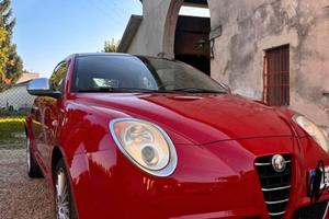 ALFA ROMEO MiTo 1.4 78 CV Progression