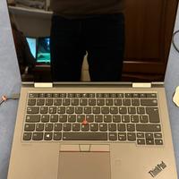 Lenovo ThinkPad X1 Yoga Gen 5