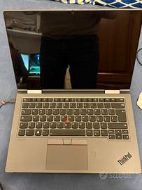 Lenovo ThinkPad X1 Yoga Gen 5