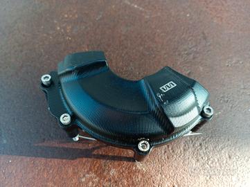 protezione carter Yamaha r7