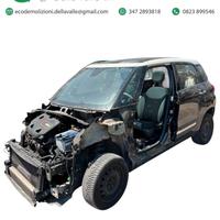 RICAMBI FIAT 500L 2013 900 BENZINA 77KW