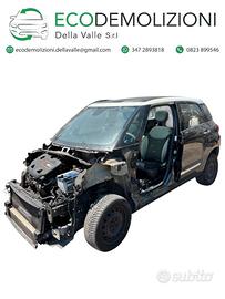 RICAMBI FIAT 500L 2013 900 BENZINA 77KW