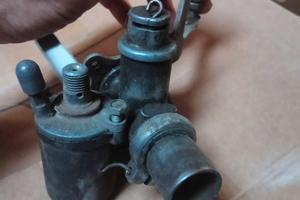 carburatore vespa 