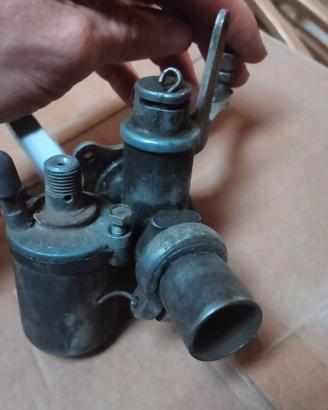 carburatore vespa 