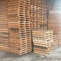 PALLET  BANCALI PEDANE