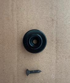 Fender String Guide Duff McKagan Bass