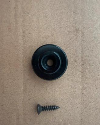 Fender String Guide Duff McKagan Bass