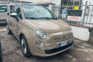 Fiat 500 1.2 EasyPower Pop