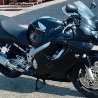 Honda CBR 600 - 2000