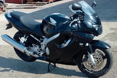 Honda CBR 600 - 2000