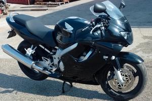 Honda CBR 600 - 2000