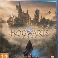 Hogwarts legacy ps4