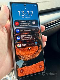 Samsung galaxy Fold 4 schermo Ko 256 gb