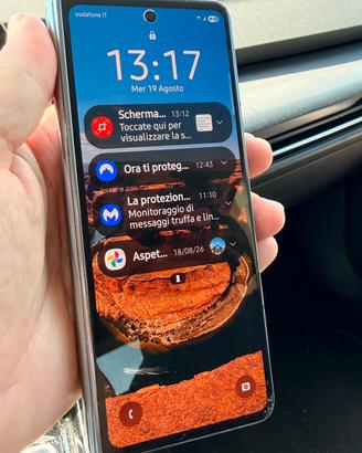 Samsung galaxy Fold 4 schermo Ko 256 gb
