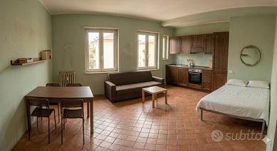 TIBURTINA - Loft - Ad. METRO B e STAZIONE