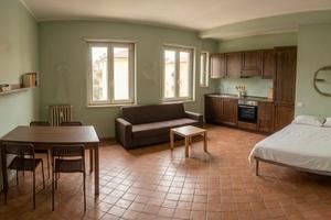 TIBURTINA - Loft - Ad. METRO B e STAZIONE