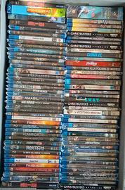 BLU RAY VARI