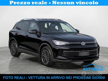 Volkswagen Tiguan 1.5 eTSI DSG Edition Plus, IQ.Li