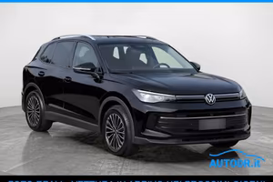 Volkswagen Tiguan 1.5 eTSI DSG Edition Plus, IQ.Li