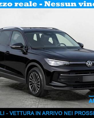 Volkswagen Tiguan 1.5 eTSI DSG Edition Plus, IQ.Li