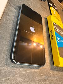Iphone 13 blu 128gb