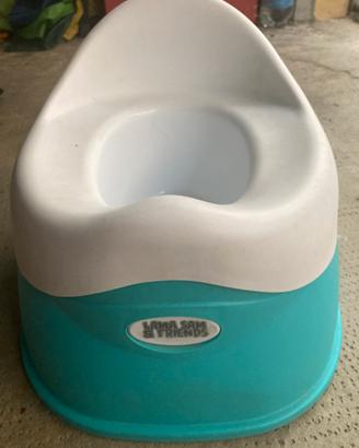 Vasetto per bambini
