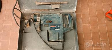 Martello demolitore/Tassellatore