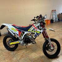 Fantic Motard 50 - 2017