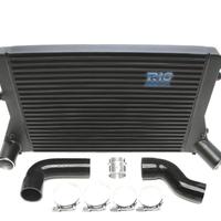 INTERCOOLER SEAT LEON 1P 04-12 NERO