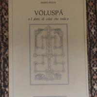 Voluspà - I detti di colei che vede