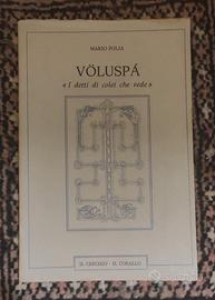 Voluspà - I detti di colei che vede