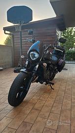 Kawasaki vulcan s 650