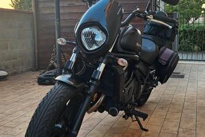 Kawasaki vulcan s 650