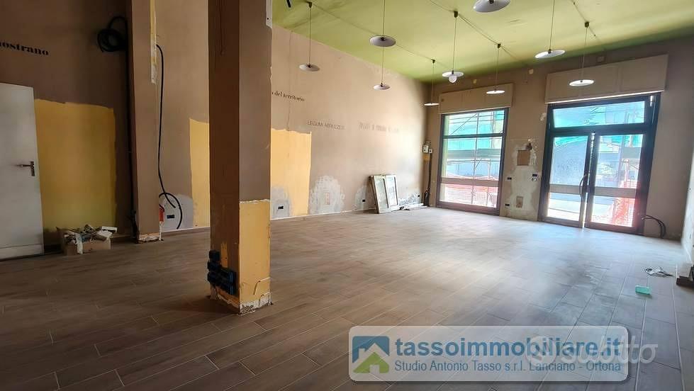 Immobile di 78 m² con 1 locale a Ortona - Altro