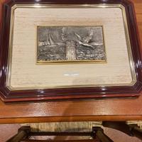 Quadri  in argento