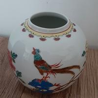 Vaso decorativo cinese
