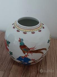 Vaso decorativo cinese