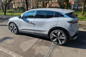 Renault Megane E-Tech  Techno EV60 100% Elettrica