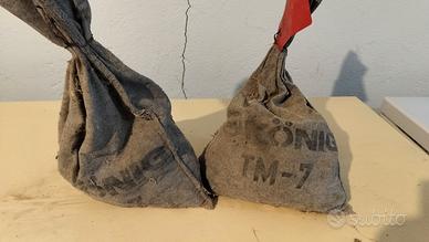 Catene da neve per camion