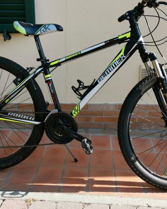 Bici montain bike Bemmex