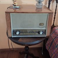 radio d'epoca