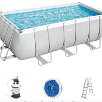 Piscina Bestway