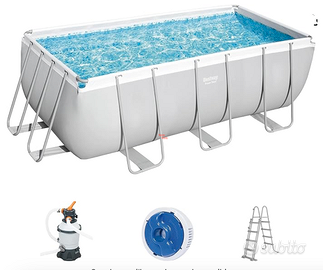Piscina Bestway