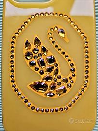 Cover originale Swarovski per iPhone 13 Pro