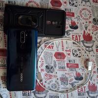 Smartphone Oppo A9 2020 + Accessori