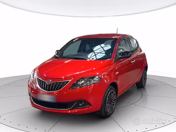 LANCIA Ypsilon 1.0 Hybrid 70cv Gold